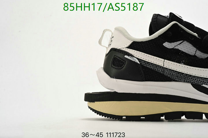 Nike-Men shoes Code: AS5187 $: 85USD