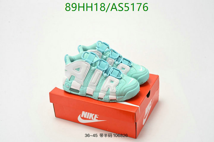 Nike-Men shoes Code: AS5176 $: 89USD