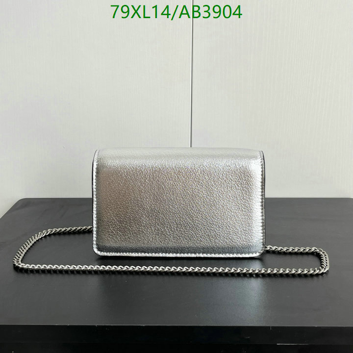 Gucci-Bag-4A Quality Code: AB3904 $: 79USD