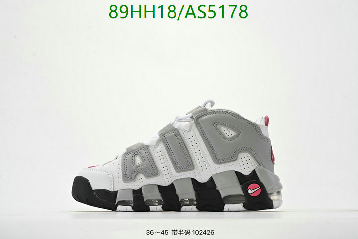 Nike-Men shoes Code: AS5178 $: 89USD