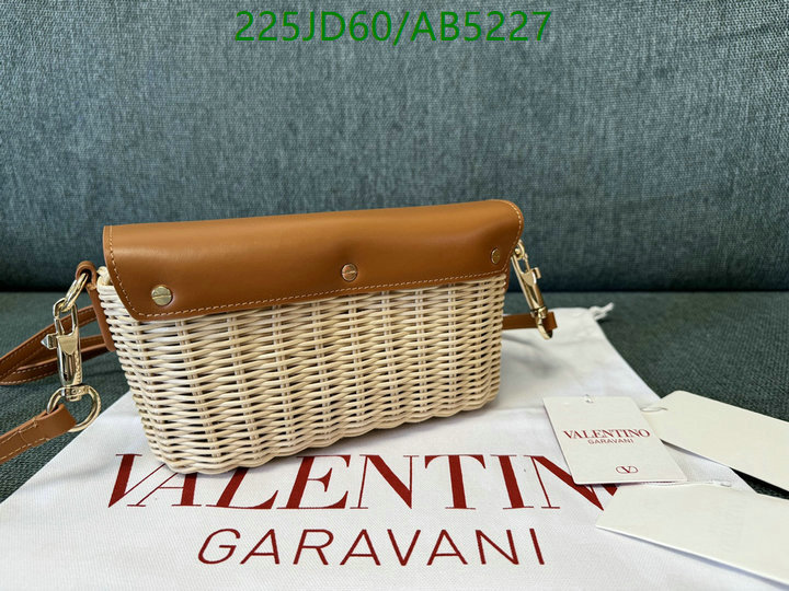 Valentino-Bag-Mirror Quality Code: AB5227 $: 225USD