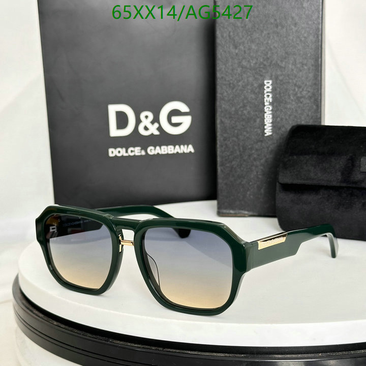 D&G-Glasses Code: AG5427 $: 65USD