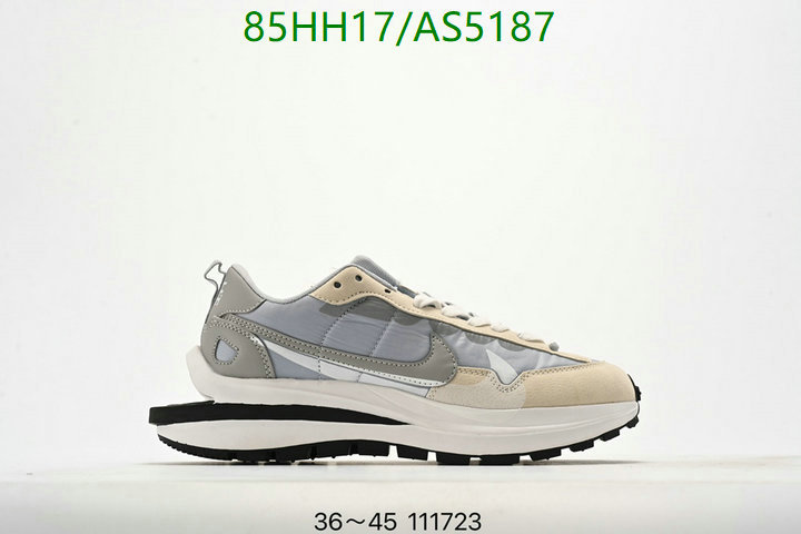 Nike-Men shoes Code: AS5187 $: 85USD