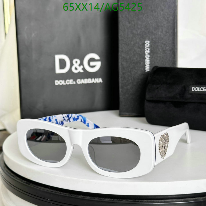 D&G-Glasses Code: AG5425 $: 65USD