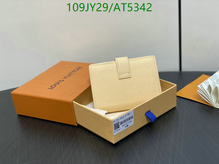 LV-Wallet Mirror Quality Code: AT5342 $: 109USD