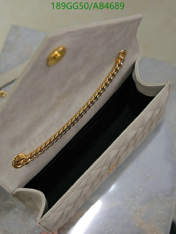 YSL-Bag-Mirror Quality Code: AB4689 $: 189USD