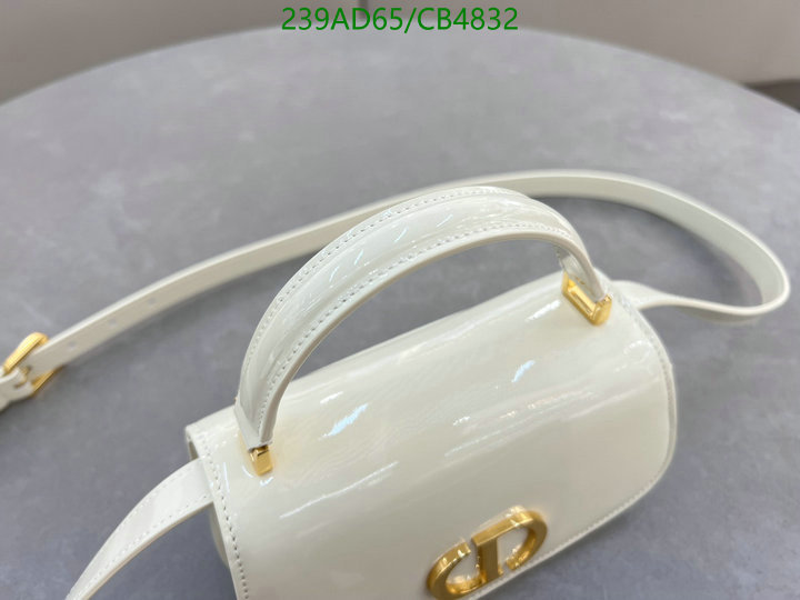 Dior-Bag-Mirror Quality Code: CB4832