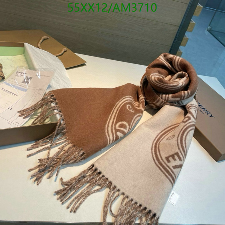 Burberry-Scarf Code: AM3710 $: 55USD