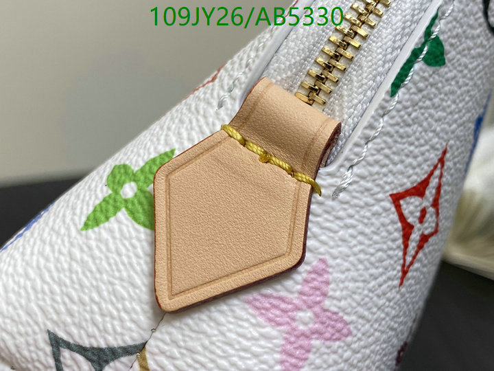 LV-Bag-Mirror Quality Code: AB5330 $: 109USD