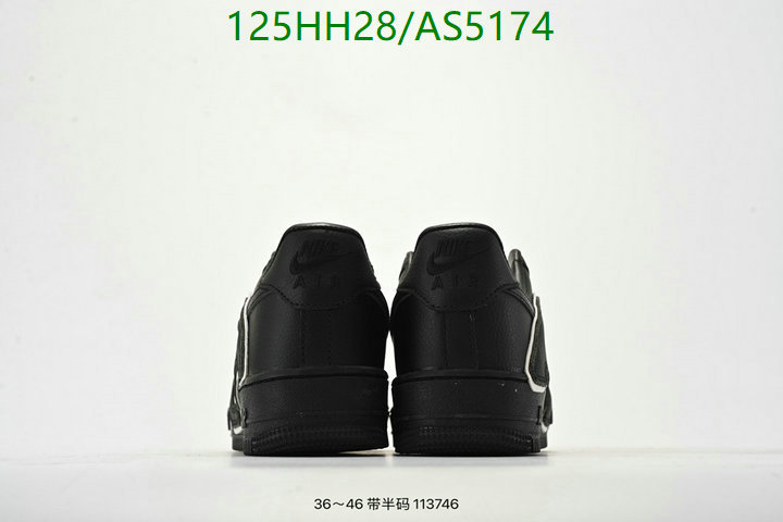 Nike-Men shoes Code: AS5174 $: 125USD