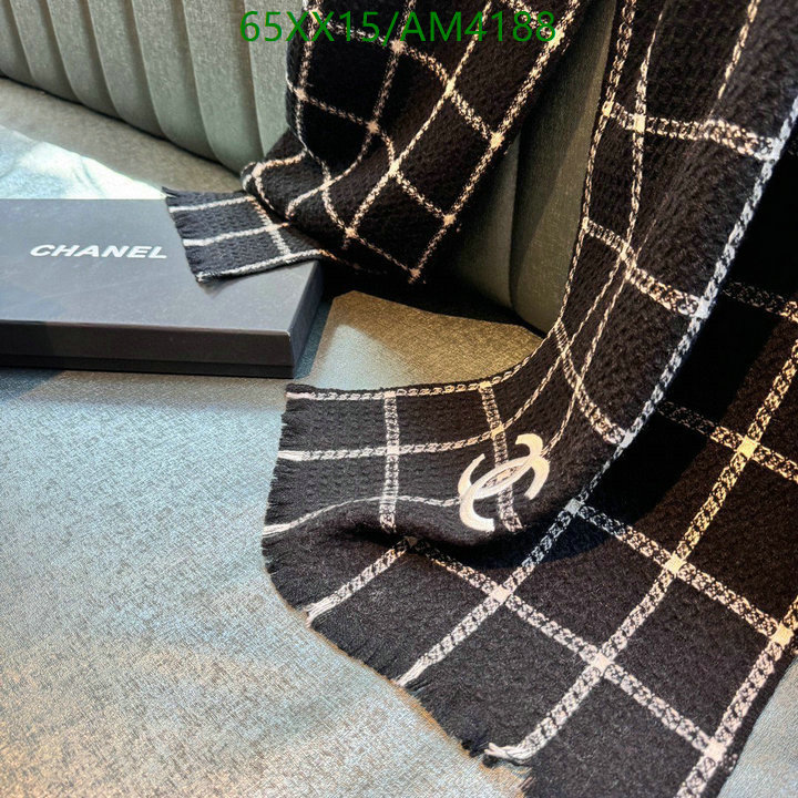 Chanel-Scarf Code: AM4188 $: 65USD