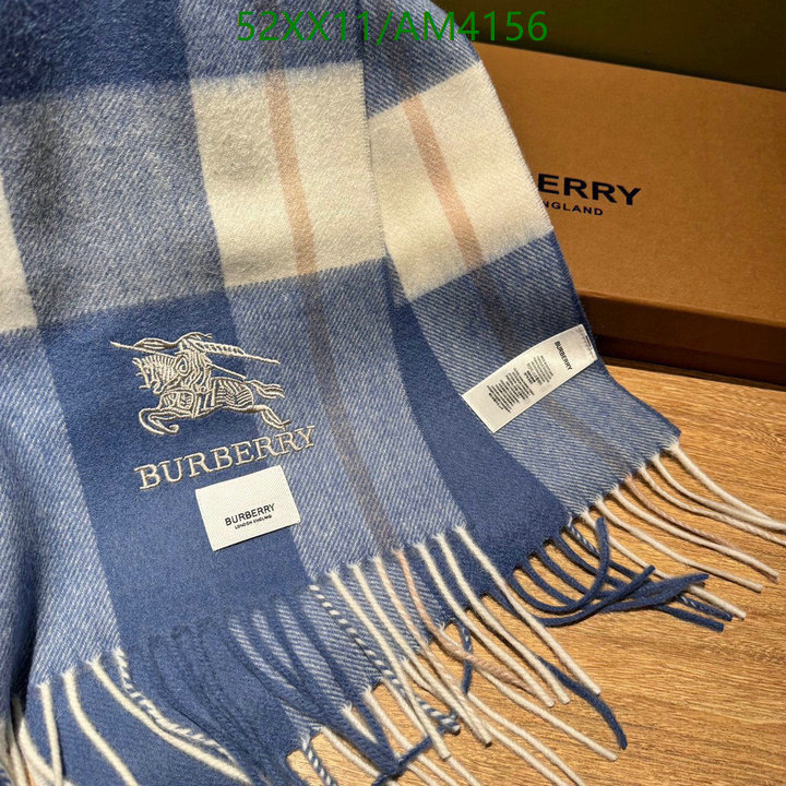 Burberry-Scarf Code: AM4156 $: 52USD