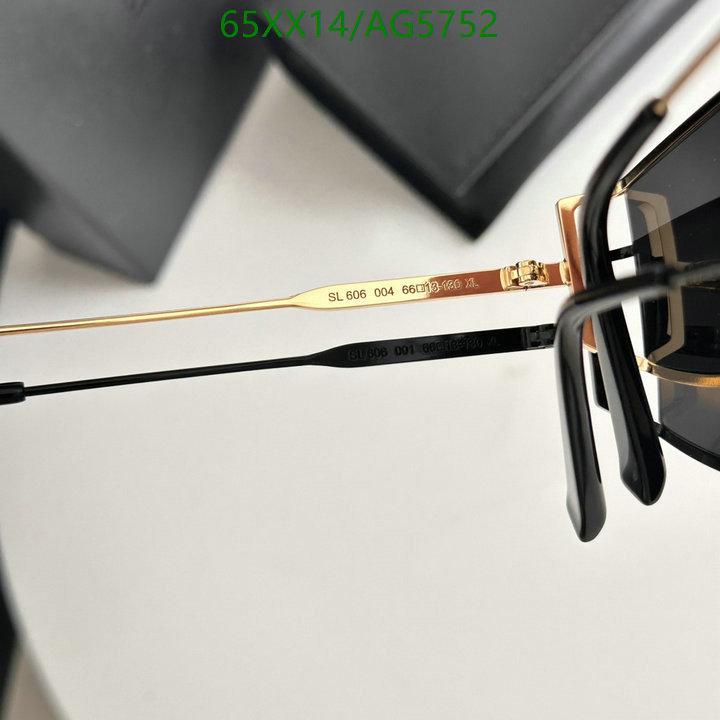 YSL-Glasses Code: AG5752 $: 65USD