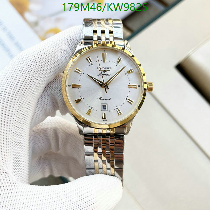 LONGINES-Watch-4A Quality Code: KW9825 $: 179USD