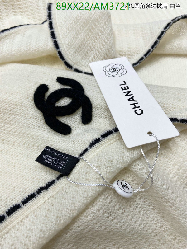 Chanel-Scarf Code: AM3721 $: 89USD