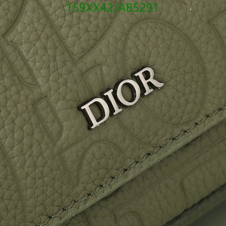 Dior-Bag-Mirror Quality Code: AB5291 $: 159USD