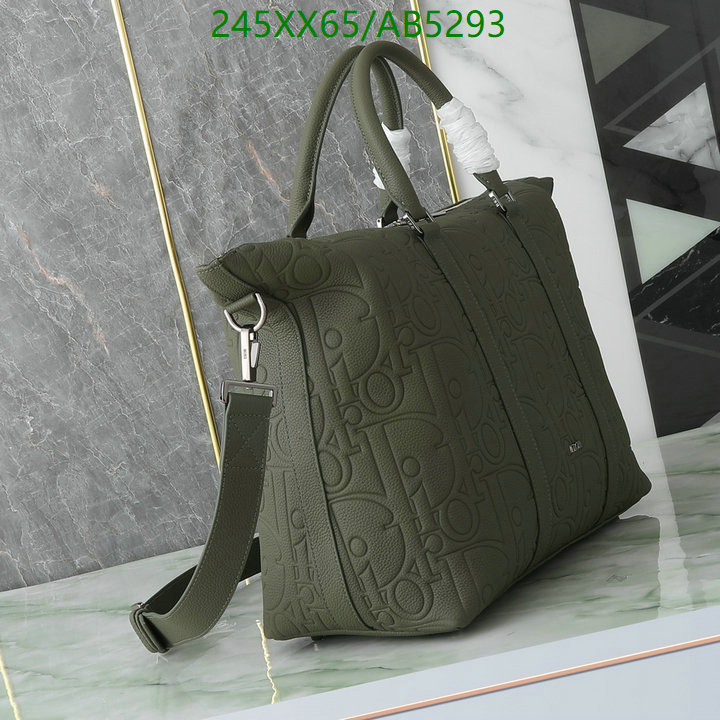 Dior-Bag-Mirror Quality Code: AB5293 $: 245USD