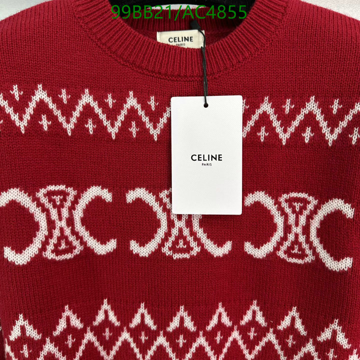 Celine-Clothing Code: AC4855 $: 99USD