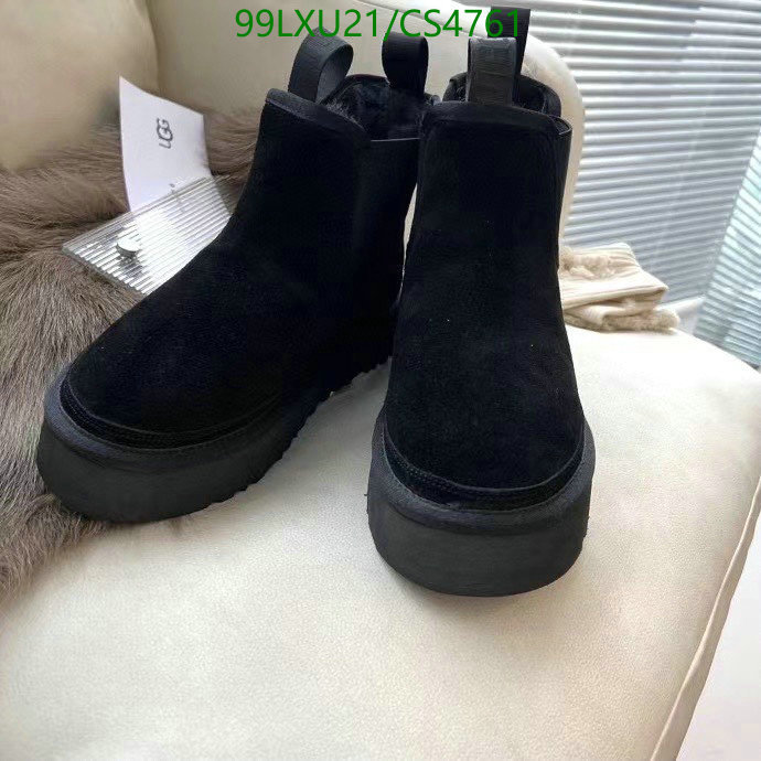 Boots-Women Shoes Code: CS4761 $: 99USD