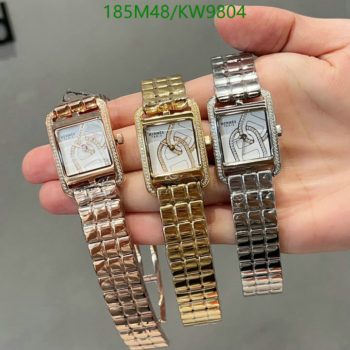 Hermes-Watch(4A) Code: KW9804 $: 185USD