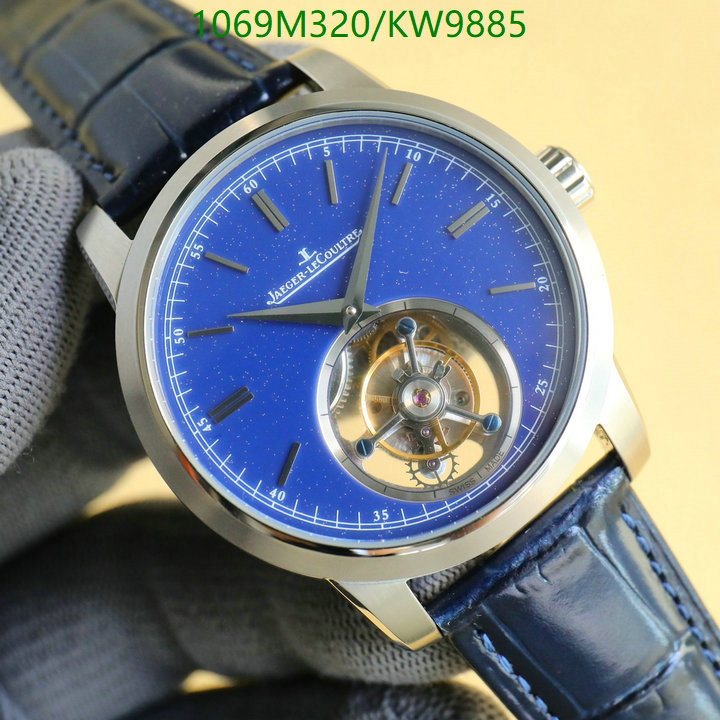 Jaeger-LeCoultre-Watch-Mirror Quality Code: KW9885 $: 1069USD