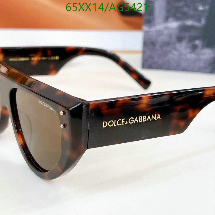 D&G-Glasses Code: AG5421 $: 65USD