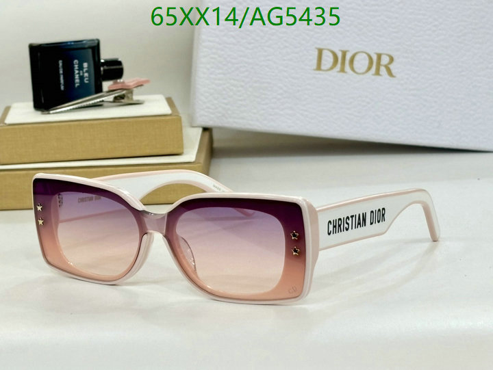 Dior-Glasses Code: AG5435 $: 65USD