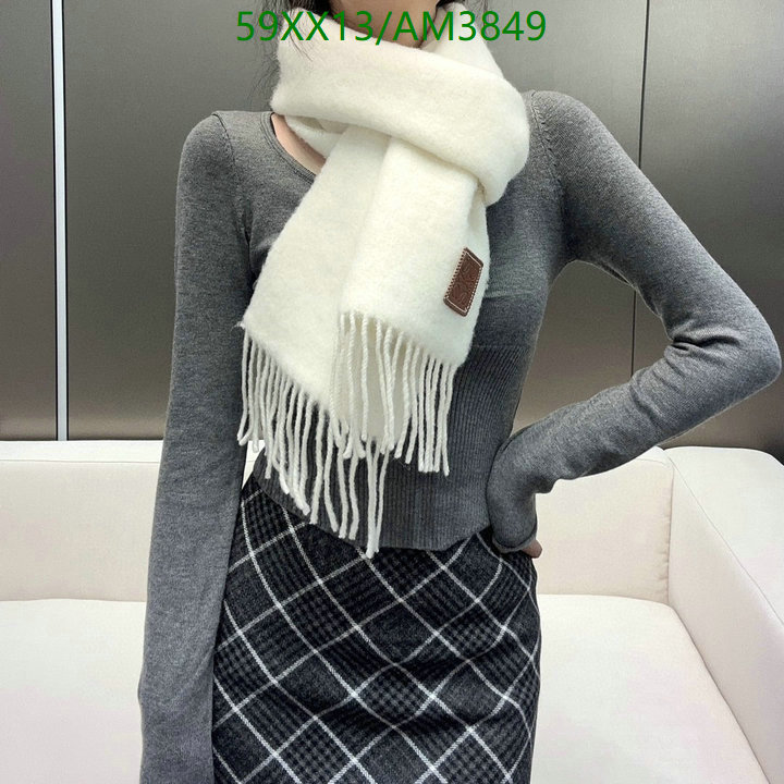 Loewe-Scarf Code: AM3849 $: 59USD