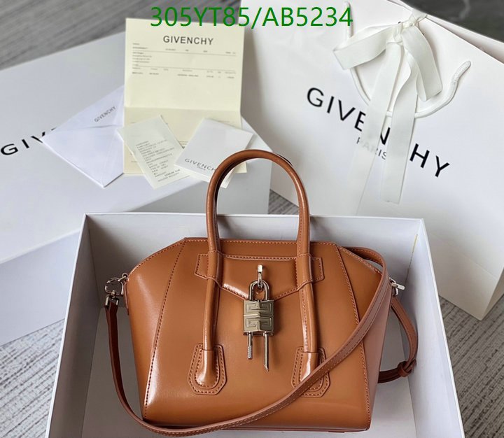 Givenchy-Bag-Mirror Quality Code: AB5234 $: 305USD