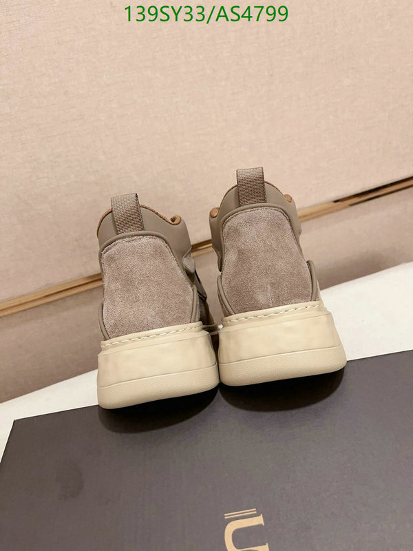 UGG-Men shoes Code: AS4799 $: 139USD