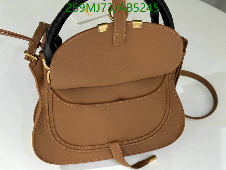 Chlo-Bag-Mirror Quality Code: AB5245