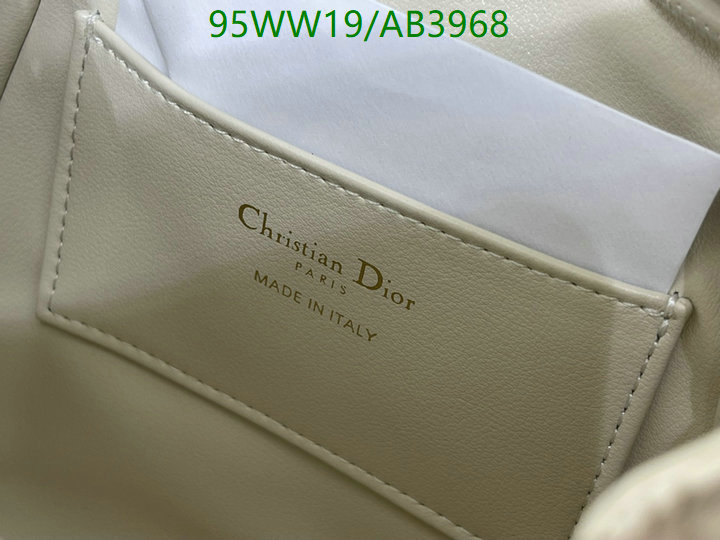 Dior-Bag-4A Quality Code: AB3968