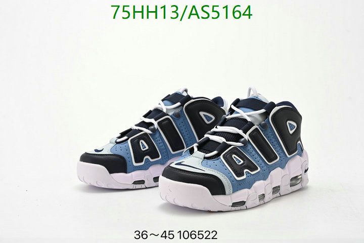 Nike-Men shoes Code: AS5164 $: 75USD