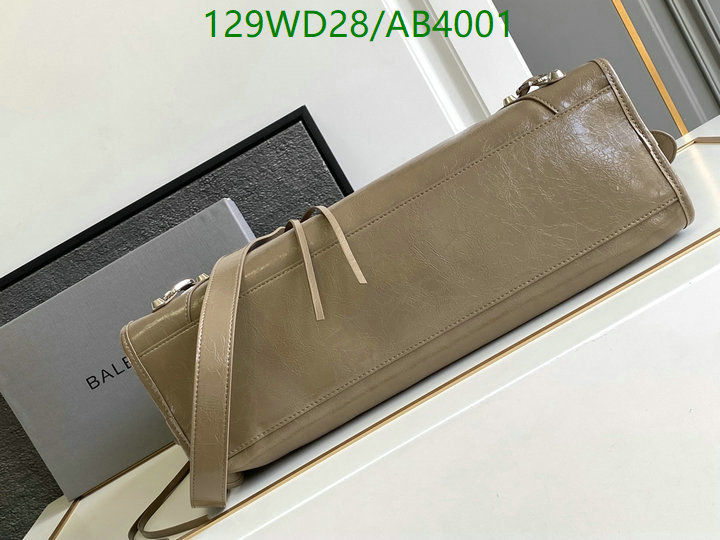 Balenciaga-Bag-4A Quality Code: AB4001