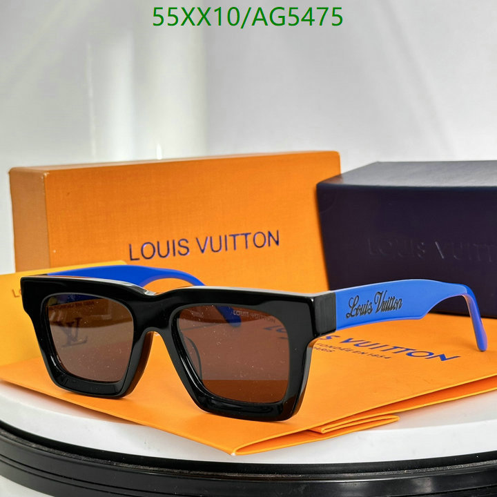 LV-Glasses Code: AG5475 $: 55USD