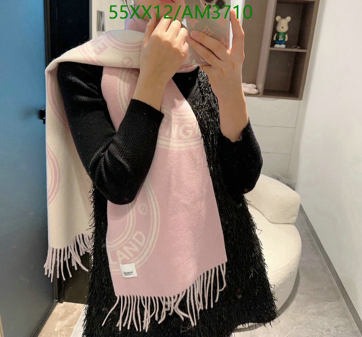 Burberry-Scarf Code: AM3710 $: 55USD