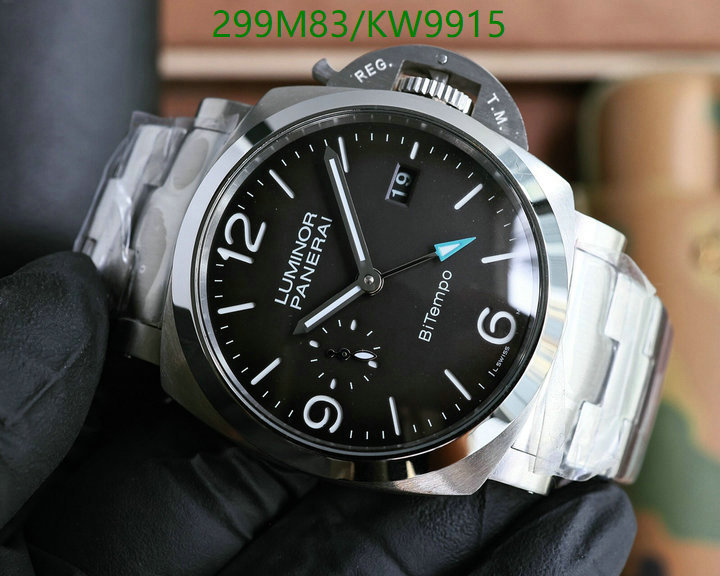 Panerai-Watch-Mirror Quality Code: KW9915 $: 299USD