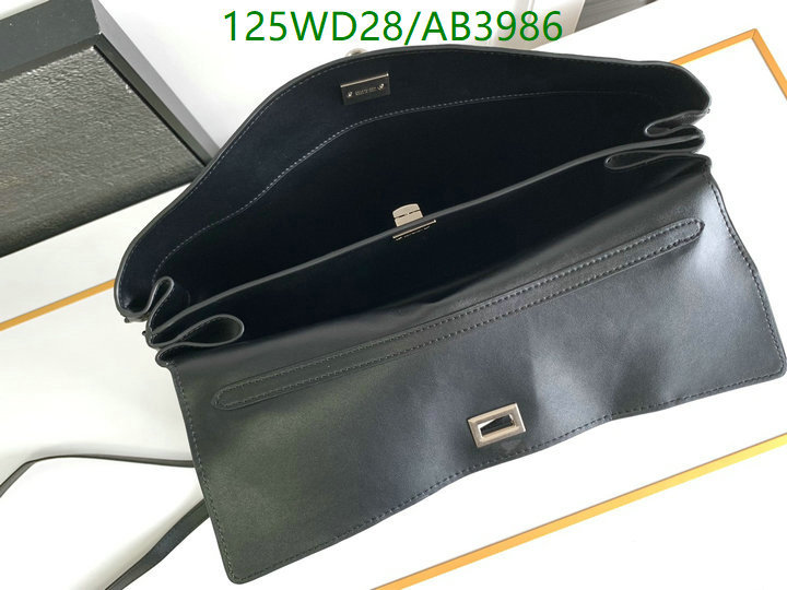 Balenciaga-Bag-4A Quality Code: AB3986