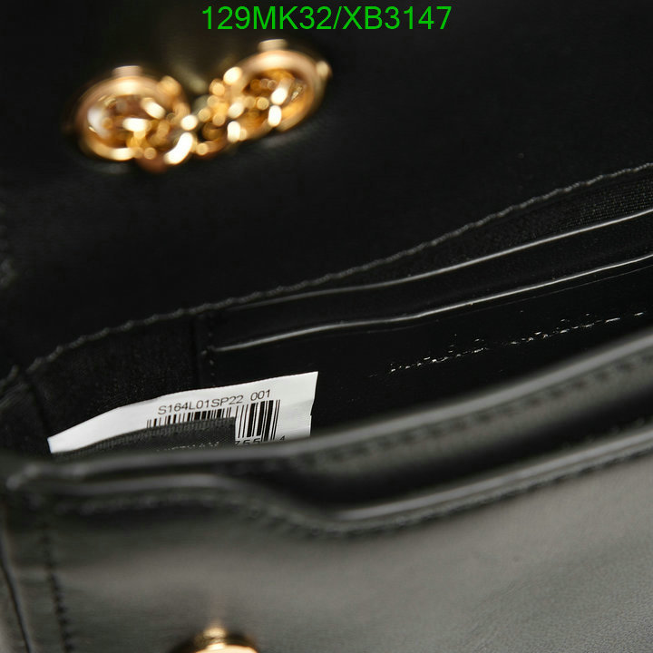 Marc Jacobs-Bag-Mirror Quality Code: XB3147 $: 129USD