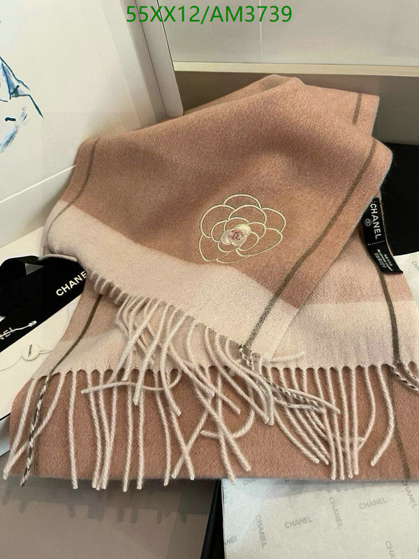 Chanel-Scarf Code: AM3739 $: 55USD