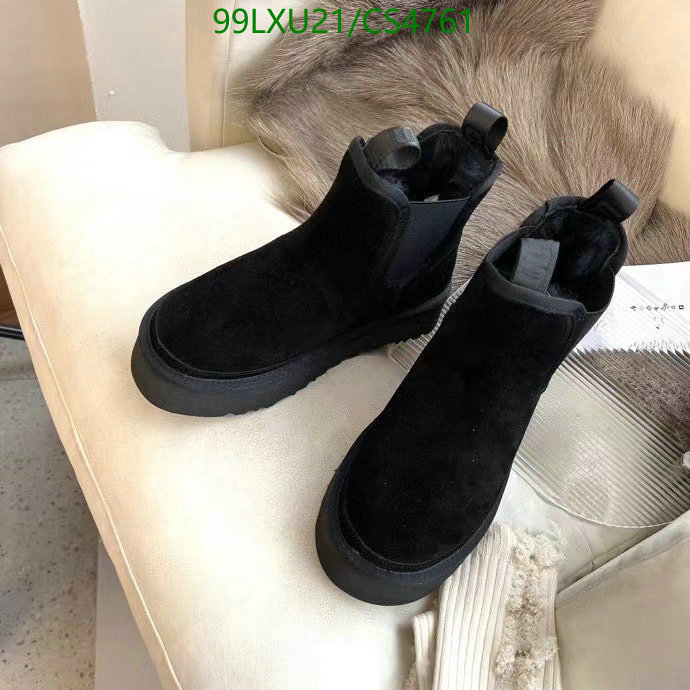 Boots-Women Shoes Code: CS4761 $: 99USD