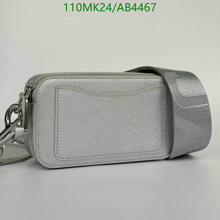 Marc Jacobs-Bag-Mirror Quality Code: AB4467 $: 110USD