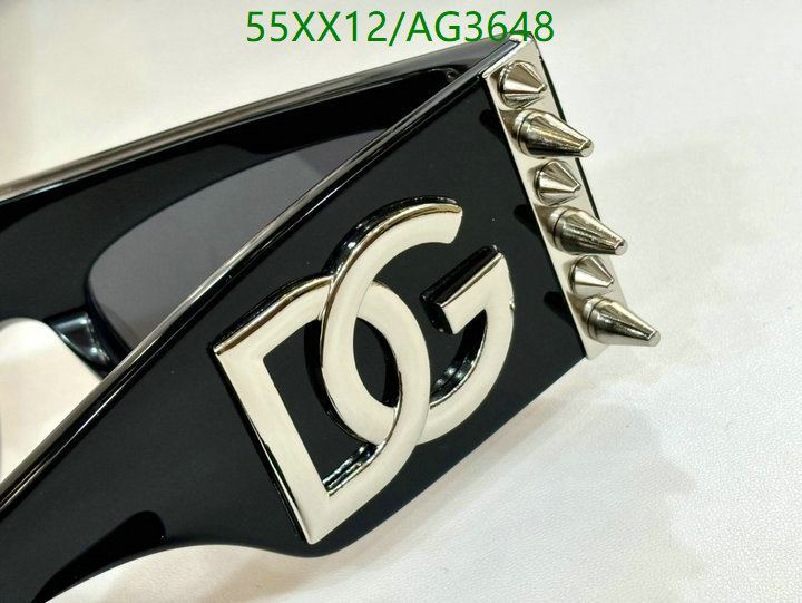 D&G-Glasses Code: AG3648 $: 55USD