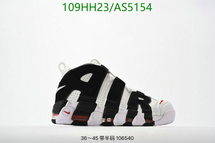 Nike-Men shoes Code: AS5154 $: 109USD