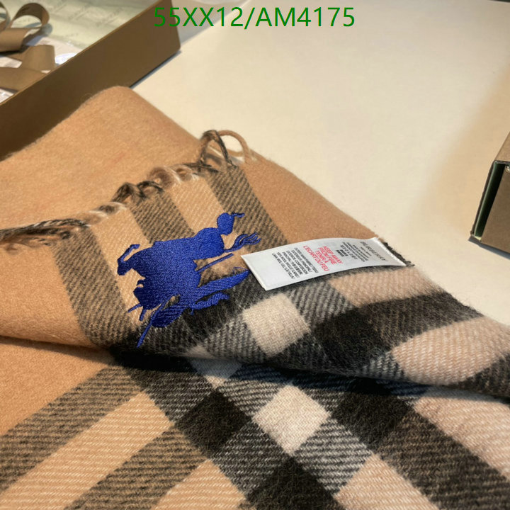 Burberry-Scarf Code: AM4175 $: 55USD