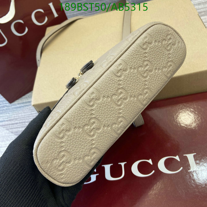 Gucci-Bag-Mirror Quality Code: AB5315 $: 189USD