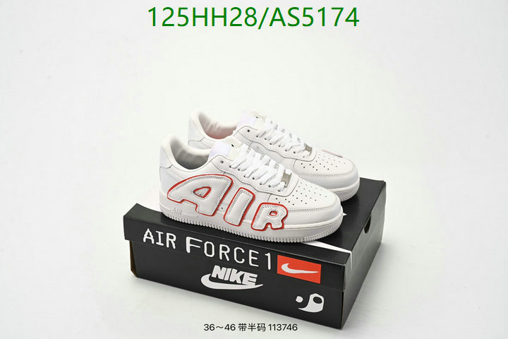 Nike-Men shoes Code: AS5174 $: 125USD