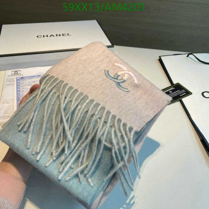 Chanel-Scarf Code: AM4201 $: 59USD