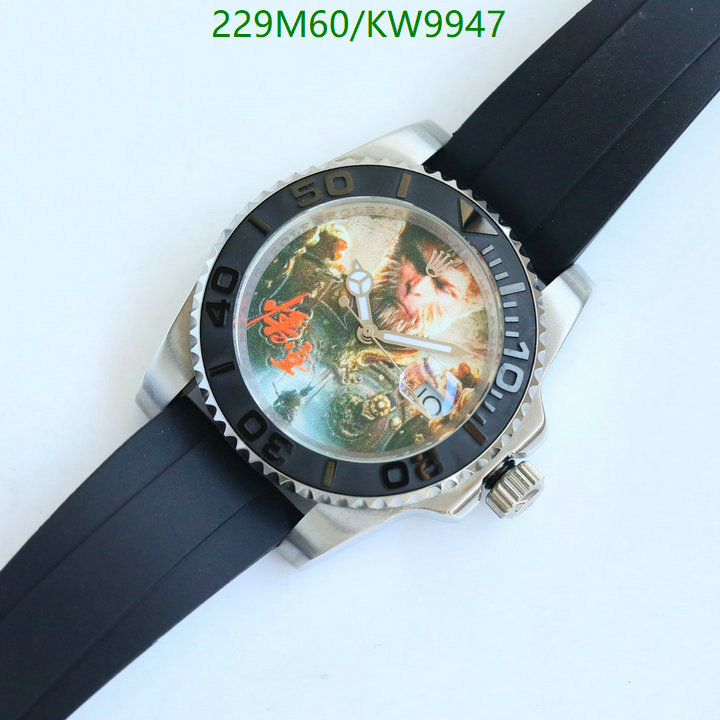 Rolex-Watch-Mirror Quality Code: KW9947 $: 229USD