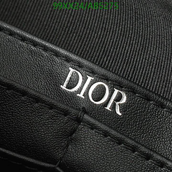 Dior-Bag-Mirror Quality Code: AB5275 $: 99USD